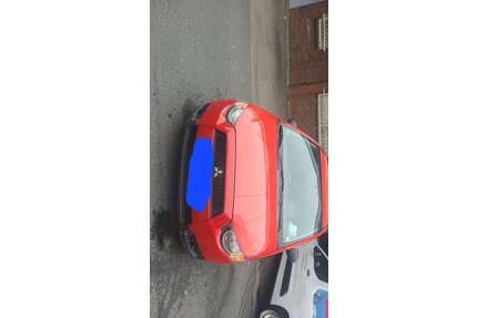 Mitsubishi Colt Gebrauchtwagen