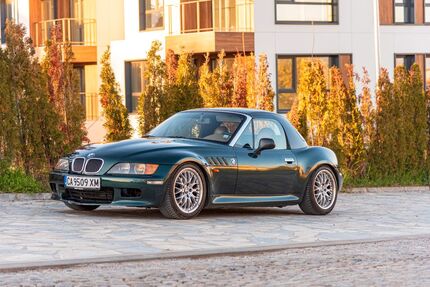 BMW Z3 Gebrauchtwagen