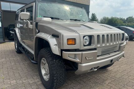 Hummer H2 Gebrauchtwagen