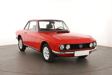 Lancia Fulvia Gebrauchtwagen