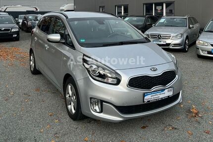 Kia Carens Gebrauchtwagen