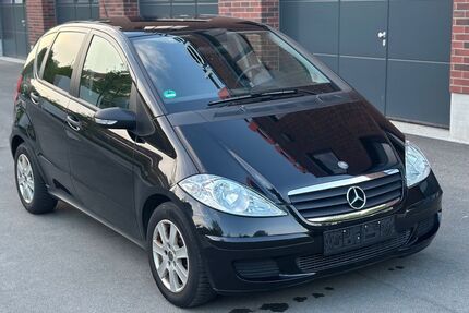 Mercedes-Benz A 150 Gebrauchtwagen