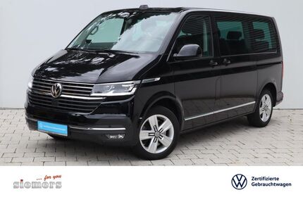 VW T6 Multivan Gebrauchtwagen