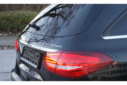 Mercedes-Benz C 300 Gebrauchtwagen