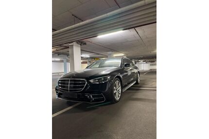 Mercedes-Benz S 400 Gebrauchtwagen