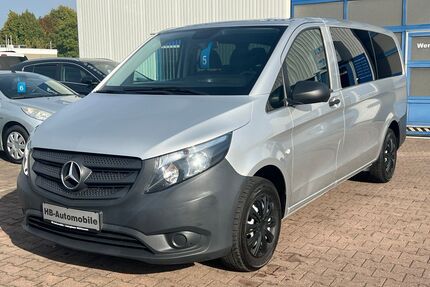 Mercedes-Benz Vito Gebrauchtwagen