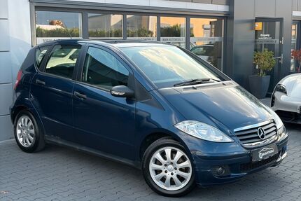 Mercedes-Benz A 170 Gebrauchtwagen