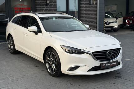 Mazda 6 Gebrauchtwagen