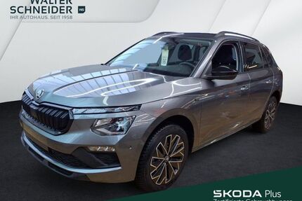 Skoda Kamiq Gebrauchtwagen