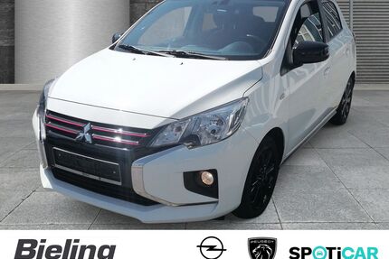 Mitsubishi Space Star Gebrauchtwagen