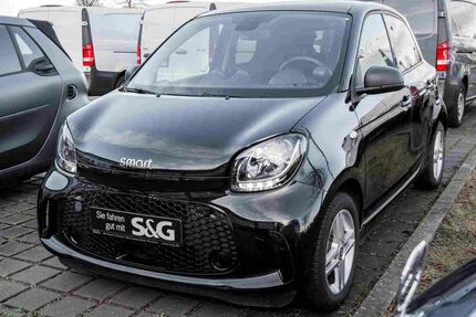 Smart ForFour Gebrauchtwagen