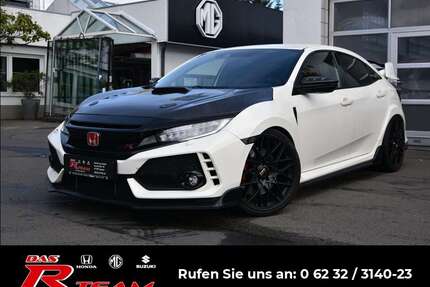 Honda Civic Gebrauchtwagen