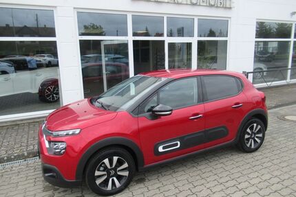 Citroen C3 Gebrauchtwagen