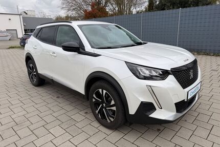 Peugeot 2008 Gebrauchtwagen