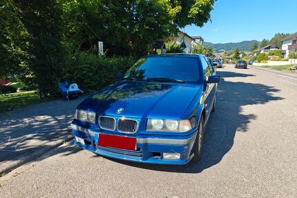 BMW 316 Gebrauchtwagen