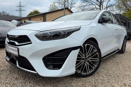Kia pro ceed / ProCeed Gebrauchtwagen