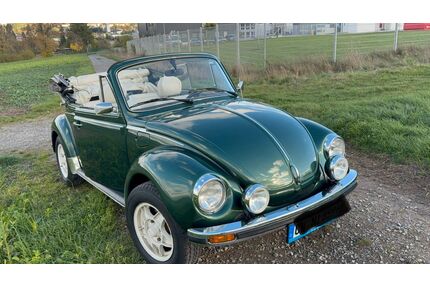 VW Käfer Gebrauchtwagen
