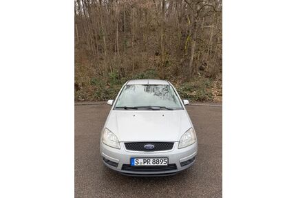 Ford C-Max Gebrauchtwagen