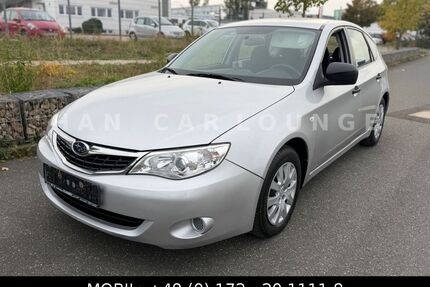 Subaru Impreza Gebrauchtwagen