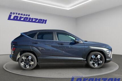 Hyundai KONA Gebrauchtwagen