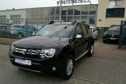 Dacia Duster Gebrauchtwagen
