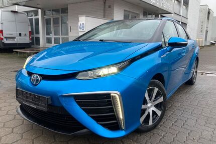 Toyota Mirai Gebrauchtwagen