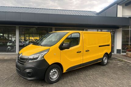 Renault Trafic Gebrauchtwagen