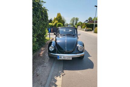 VW Käfer Gebrauchtwagen