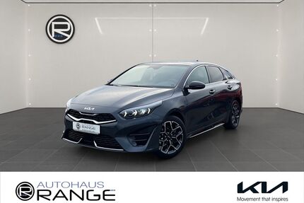 Kia pro ceed / ProCeed Gebrauchtwagen