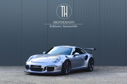 Porsche 991 Gebrauchtwagen