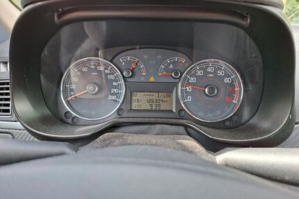 Fiat Grande Punto Gebrauchtwagen