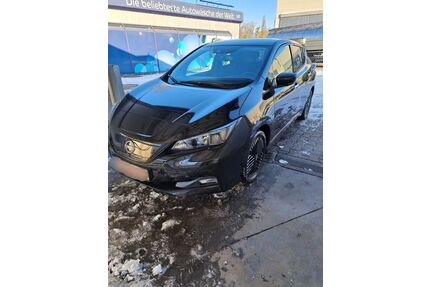 Nissan Leaf Gebrauchtwagen