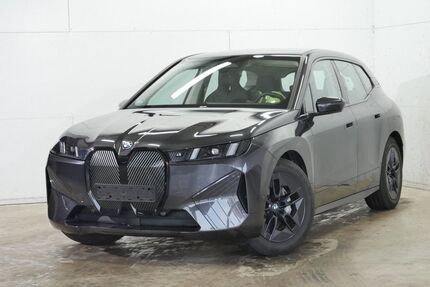 BMW iX Gebrauchtwagen