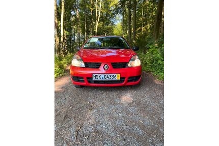 Renault Clio Gebrauchtwagen