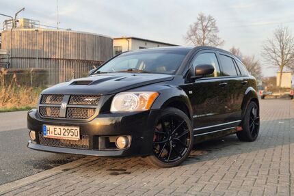Dodge Caliber Gebrauchtwagen