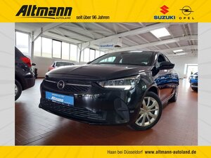 Opel Corsa e Edition Automatik PDC LED Klimaaut. Gebrauchtwagen