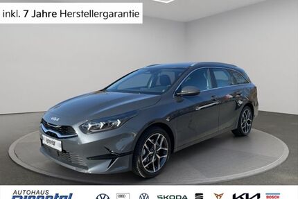 Kia ceed / Ceed Gebrauchtwagen