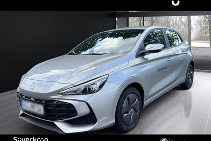 MG MG3 Gebrauchtwagen