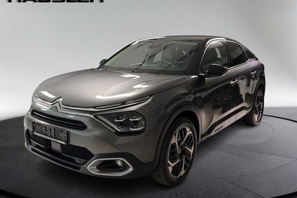 Citroen C4 Gebrauchtwagen