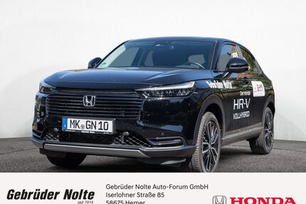 Honda HR-V Gebrauchtwagen