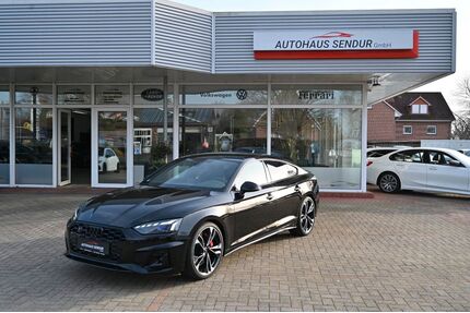 Audi S5 Gebrauchtwagen