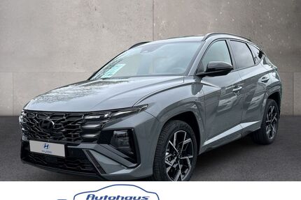 Hyundai TUCSON Gebrauchtwagen