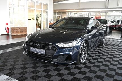 Audi A7 Gebrauchtwagen