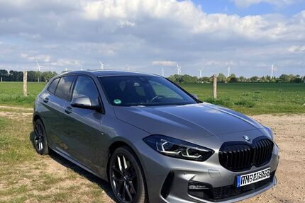 BMW 120 Gebrauchtwagen