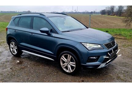 Seat Ateca Gebrauchtwagen