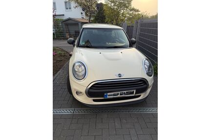 Mini ONE Gebrauchtwagen