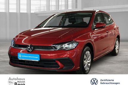 VW Polo Gebrauchtwagen