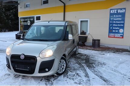 Fiat Doblo Gebrauchtwagen