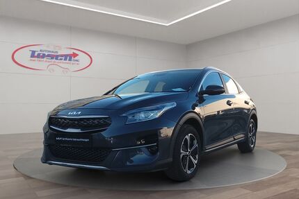 Kia XCeed Gebrauchtwagen