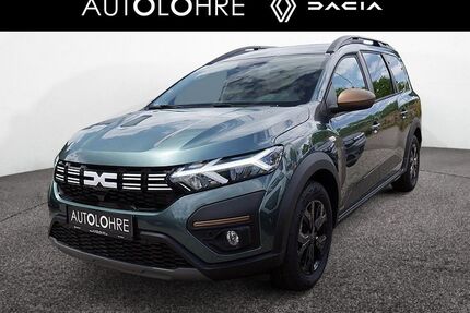 Dacia Jogger Gebrauchtwagen